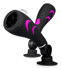 Charger l'image dans la galerie, Masturbateur suceur Fellation Pro vibrant