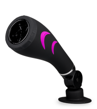 Charger l'image dans la galerie, Masturbateur suceur Fellation Pro vibrant