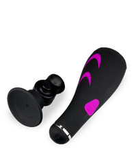 Charger l'image dans la galerie, Masturbateur suceur Fellation Pro vibrant