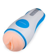Charger l'image dans la galerie, Masturbateur suceur vagin Air Robot Thunder