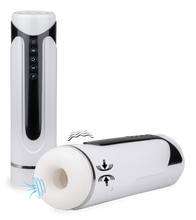 Charger l'image dans la galerie, Masturbateur suceur vibrant Finisher