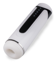 Charger l'image dans la galerie, Masturbateur suceur vibrant Finisher
