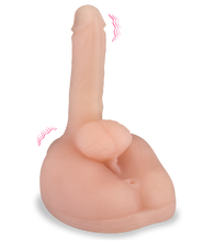 Charger l'image dans la galerie, Masturbateur trans vagin gode anus