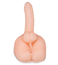 Charger l'image dans la galerie, Masturbateur trans vagin gode anus