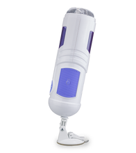 Charger l'image dans la galerie, Masturbateur USB va-et-vient Freezer