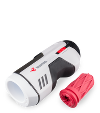 Charger l'image dans la galerie, Masturbateur va-et-vient chauffant Airbag Future Pro