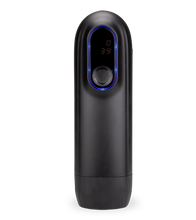Charger l'image dans la galerie, Masturbateur va-et-vient et chauffant Silent Pro