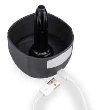 Charger l'image dans la galerie, Masturbateur va-et-vient et chauffant Silent Pro