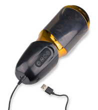 Charger l'image dans la galerie, Masturbateur va-et-vient et rotations Gust