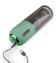 Charger l'image dans la galerie, Masturbateur va-et-vient et rotations Wilo
