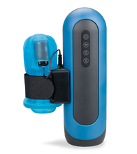 Charger l'image dans la galerie, Masturbateur va-et-vient et vibrant November