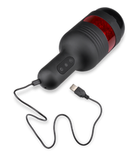 Charger l'image dans la galerie, Masturbateur va-et-vient rotatif Bell