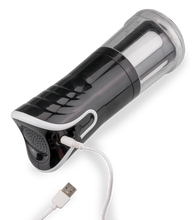 Charger l'image dans la galerie, Masturbateur va-et-vient vibrant automatique