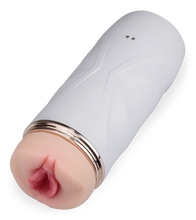 Charger l'image dans la galerie, Masturbateur vagin aspirant et vibrant Tomorrow