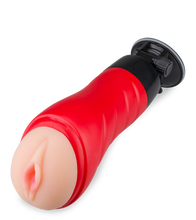 Charger l'image dans la galerie, Masturbateur vagin orientable 12 vibrations