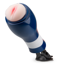 Charger l'image dans la galerie, Masturbateur vagin vibrant