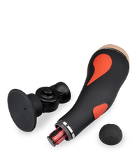Charger l'image dans la galerie, Masturbateur ventouse vagin vibrant