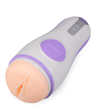 Charger l'image dans la galerie, Masturbateur vibrant Airbag super suceur