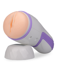 Charger l'image dans la galerie, Masturbateur vibrant Airbag super suceur