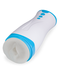 Charger l'image dans la galerie, Masturbateur vibrant et airbag Partner