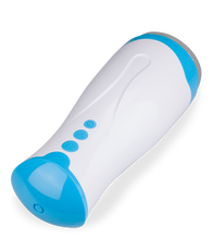 Charger l'image dans la galerie, Masturbateur vibrant et airbag Partner