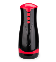 Charger l'image dans la galerie, Masturbateur vibrant et airbag Partner