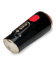 Charger l'image dans la galerie, Masturbateur vibrant et airbag Ultimatum