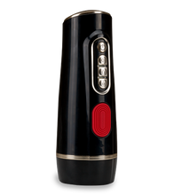 Charger l'image dans la galerie, Masturbateur vibrant et airbag Ultimatum