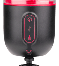 Charger l'image dans la galerie, Masturbateur vibrant et aspirant Audacious