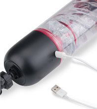 Charger l'image dans la galerie, Masturbateur vibrant et aspirant Audacious