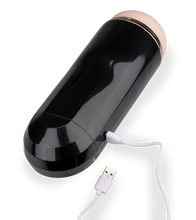 Charger l'image dans la galerie, Masturbateur vibrant et aspirant Speeder