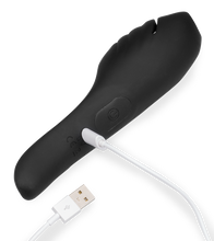Charger l'image dans la galerie, Masturbateur vibrant Spoon