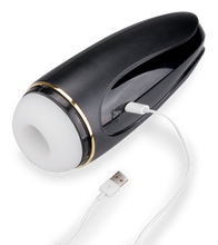 Charger l'image dans la galerie, Masturbateur vibrant suceur Revolution