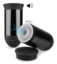 Charger l'image dans la galerie, Masturbateur vibration et aspiration Bullet Cup