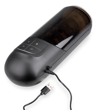 Charger l'image dans la galerie, Masturbateur vibrations et va-et-vient Loch Ness