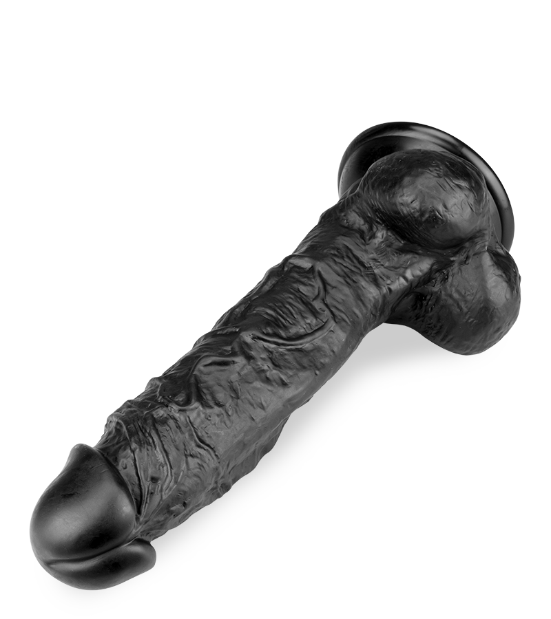 Méga gode réaliste Titanus XXL