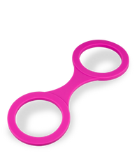 Charger l'image dans la galerie, Menottes en silicone