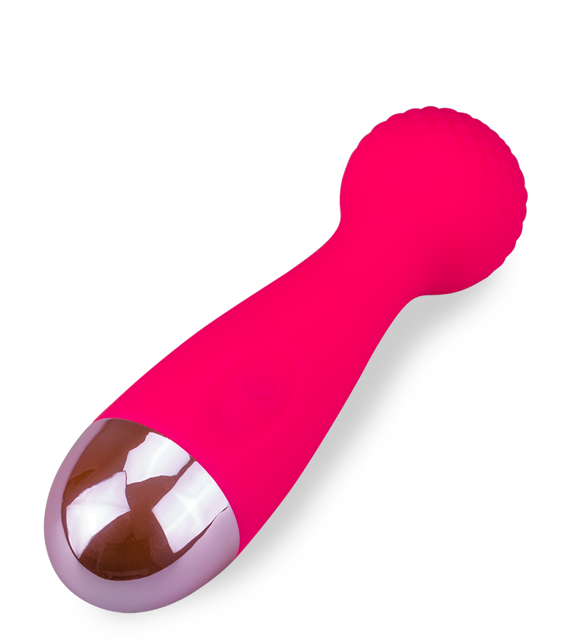 Mini masseur wand Traveller