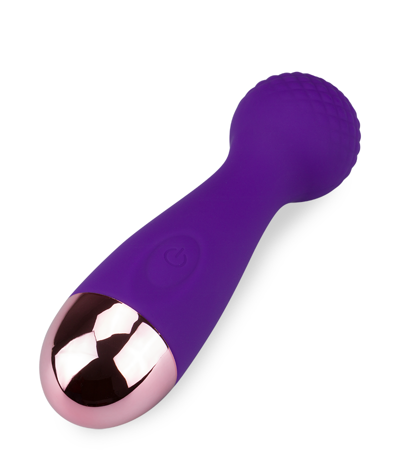 Mini masseur wand Traveller