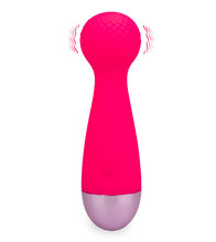 Charger l'image dans la galerie, Mini masseur wand Traveller