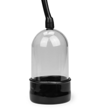 Charger l'image dans la galerie, Mini pompe pénis LCD puissante succion