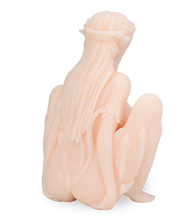 Charger l'image dans la galerie, Mini poupée 800g Lalula vaginette hentai elfe