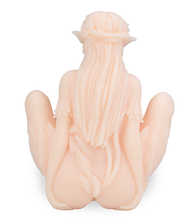Charger l'image dans la galerie, Mini poupée 800g Lalula vaginette hentai elfe