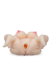 Charger l'image dans la galerie, Mini poupée 800g Lalula vaginette hentai elfe
