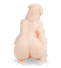 Charger l'image dans la galerie, Mini poupée 900g Pixie vaginette hentai