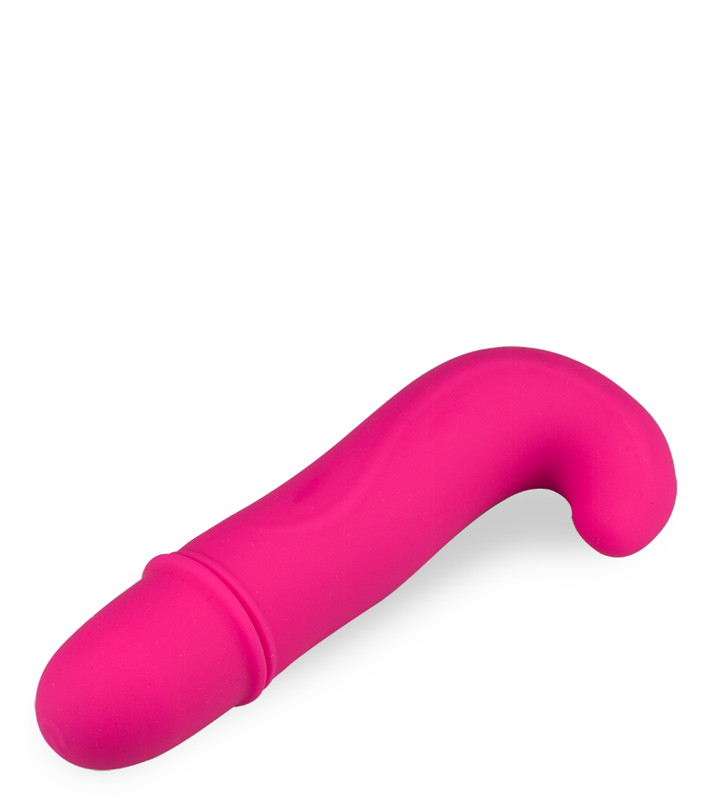 Mini stimulateur point G puissant