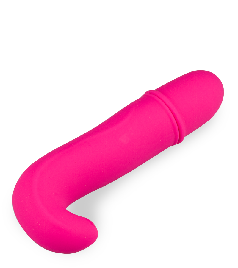 Mini stimulateur point G puissant