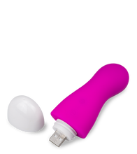 Charger l'image dans la galerie, Mini vibro clitoris 30 fonctions USB