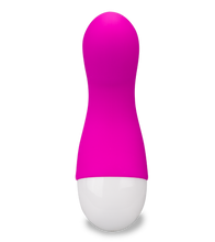Charger l'image dans la galerie, Mini vibro clitoris 30 fonctions USB