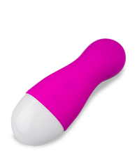 Charger l'image dans la galerie, Mini vibro clitoris 30 fonctions USB